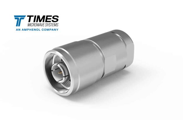 TC 400 NMC 2 connector