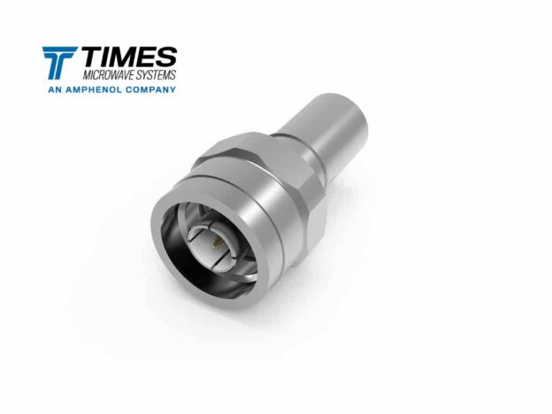 TC 400 NMH PL X connector
