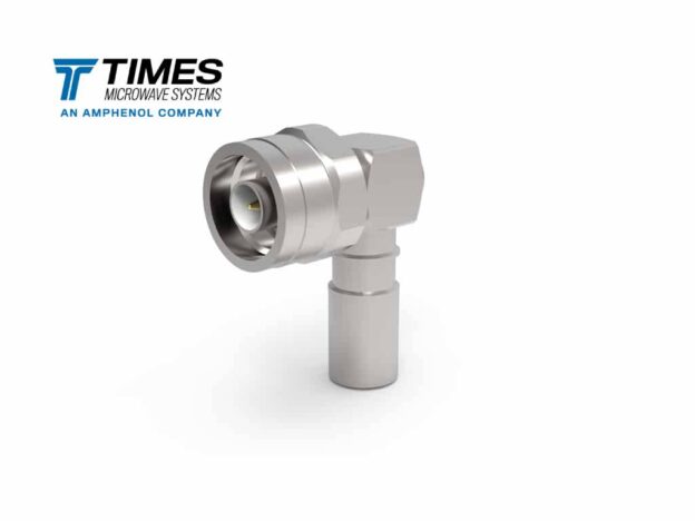 TC 400 NMH RA D connector