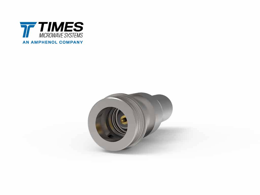 TC 400 QNM X connector