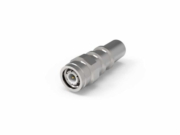 TC 400 TM X connector