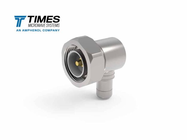 TC 600 716M RA D connector