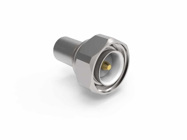 TC600 716M X connector