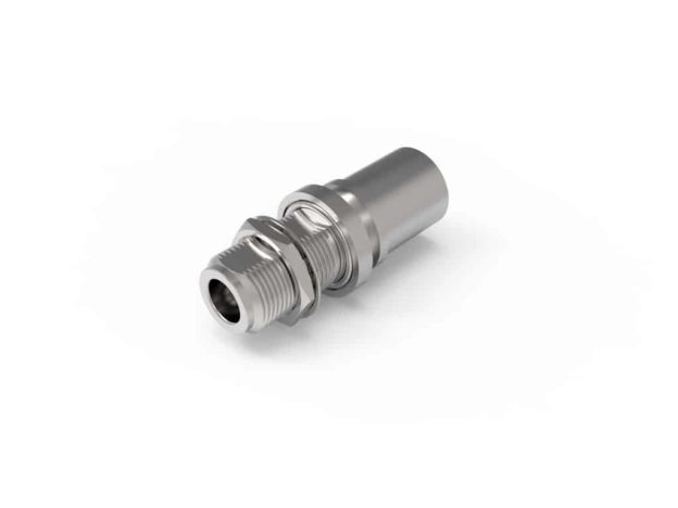 TC 600 NF BH connector