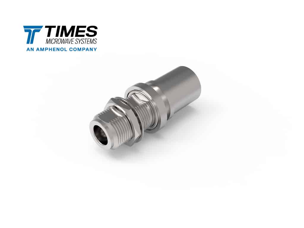 TC 600 NF BH connector