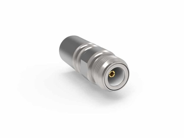 TC 600 NF X connector