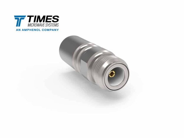 TC 600 NF X connector
