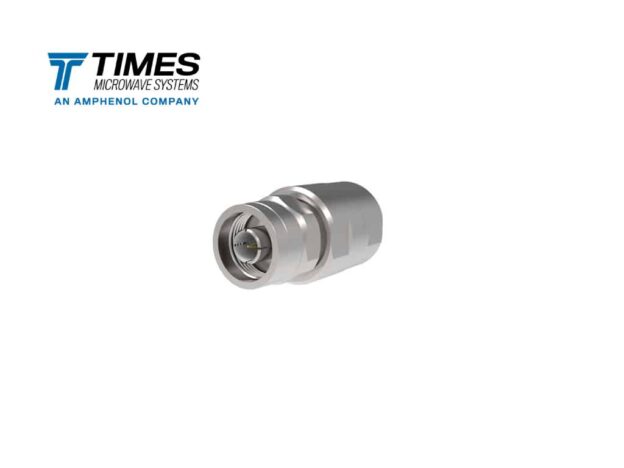 TC 600 NMC 2 D connector