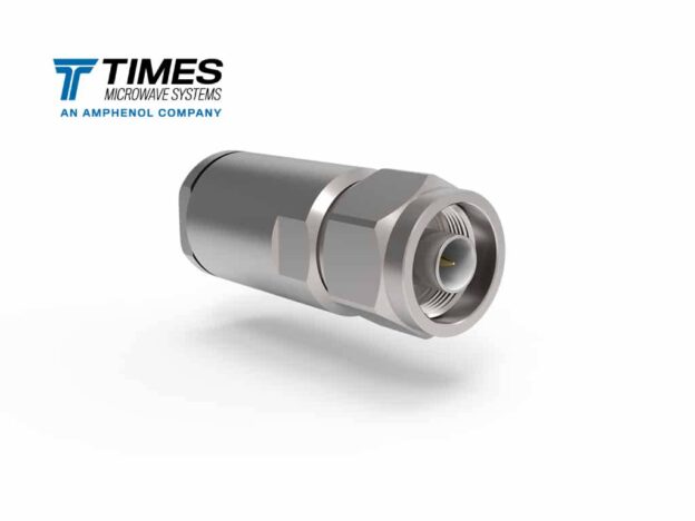 TC 600 NMC connector