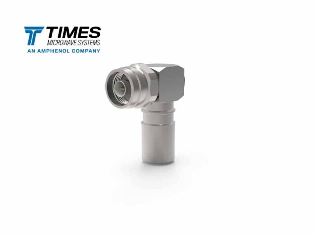 TC 600 NMH RA D connector