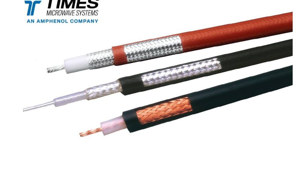 LLSB-400 | Times Microwave Systems