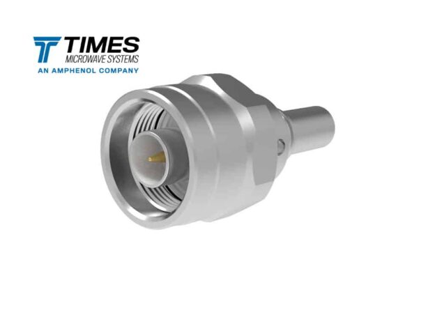 N Male Straight connector for TCA352001