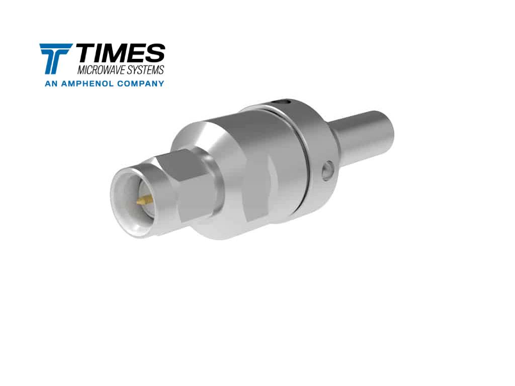 SMA Male Straight connector for TCA352001