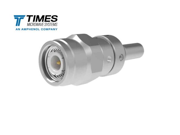TNC Male Straight connector for TCA352001