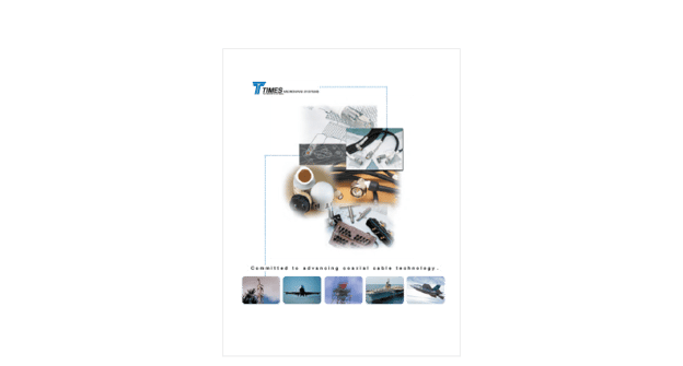 Capability Brochure