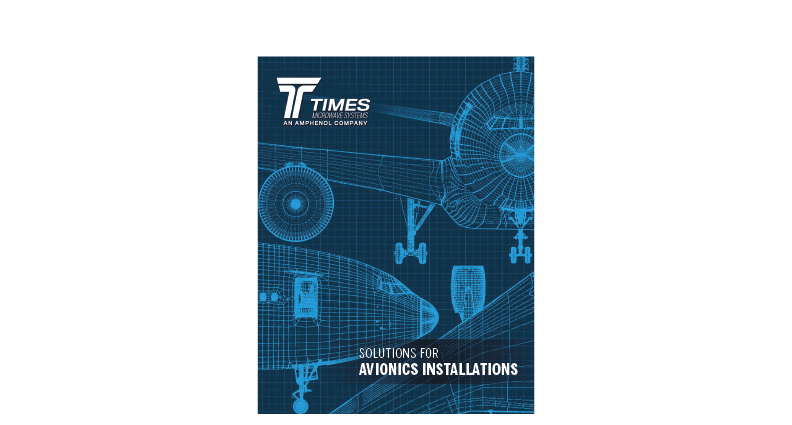 TCA Coax Cables Brochure