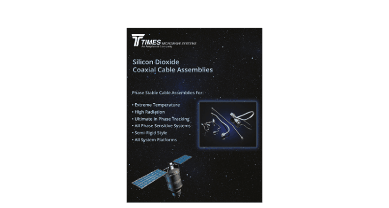 SiO2 Datasheet