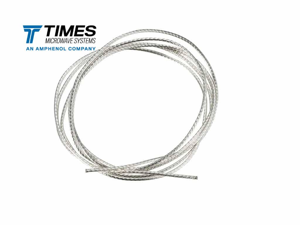 XtendedFlex 045 is a micro coaxial cable where its compact design makes it ideal for use in an array of high power applications such as medical.