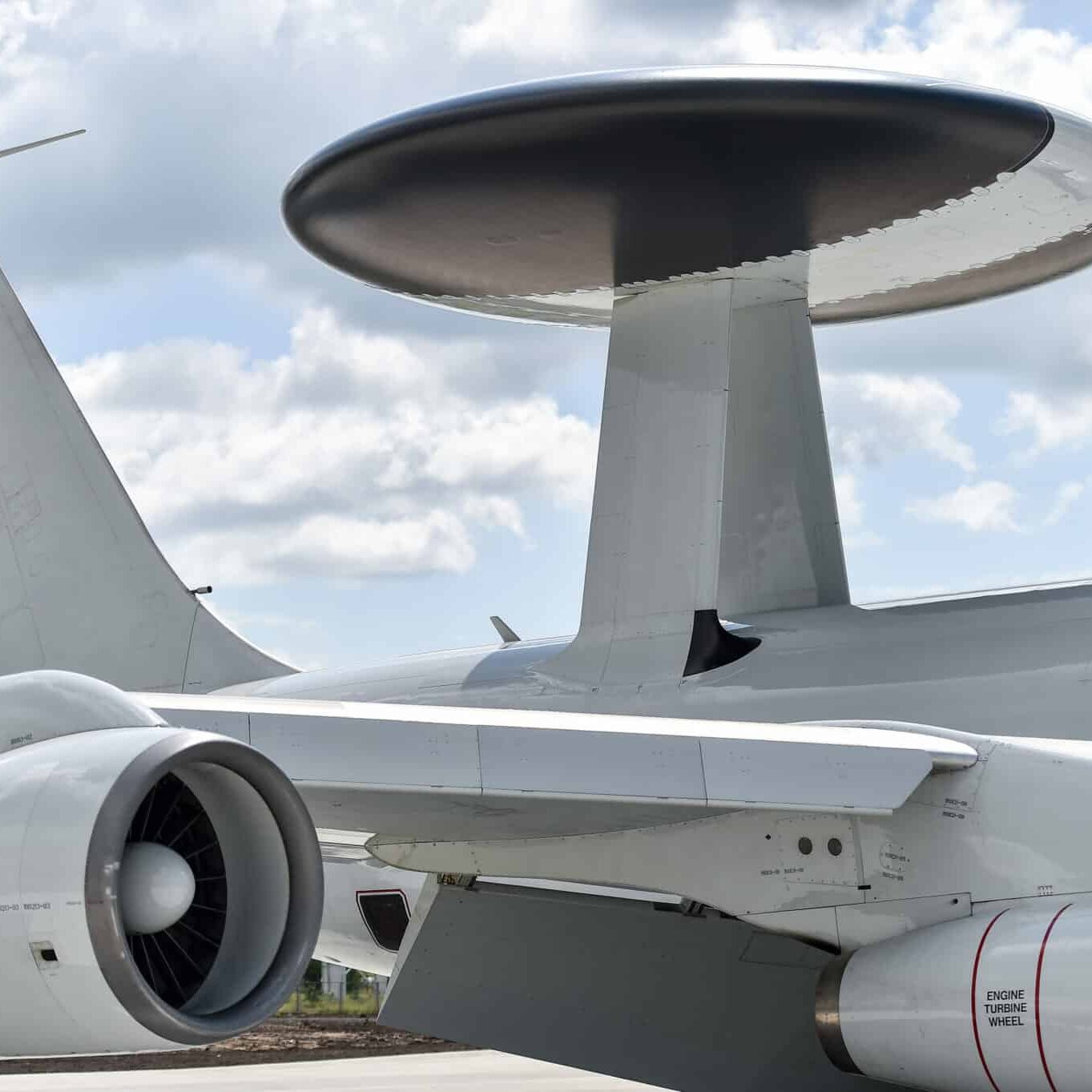 Airborne Radar | Times Microwave Systems