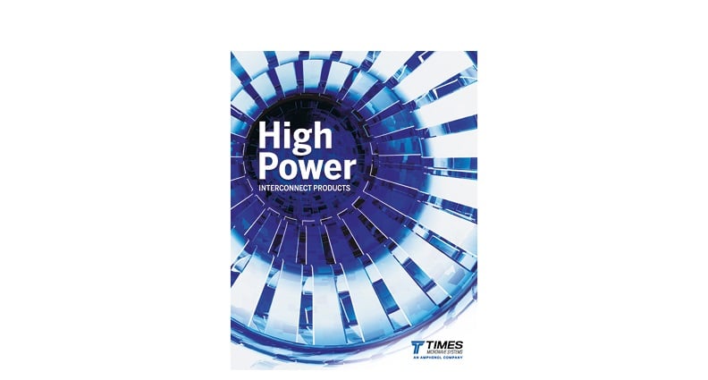 High Power Brochure