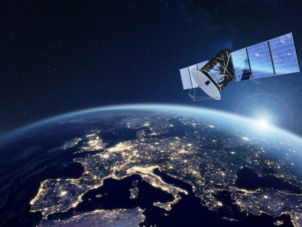 LEO Satellites