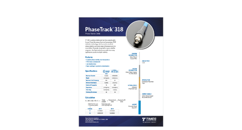 phasetrack-318-datasheet-feature