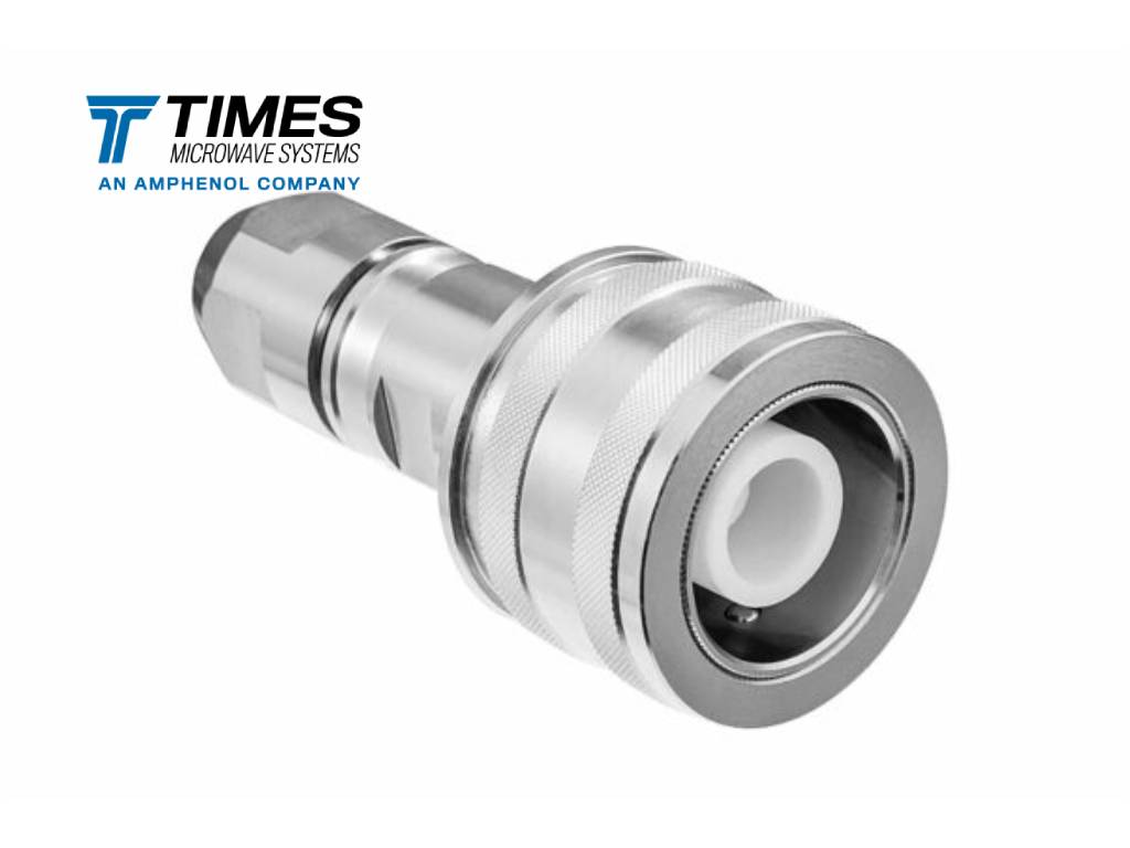 High Power Connectors