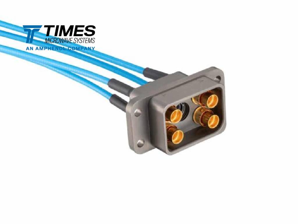 Multiport & Mini multiport Connectors
